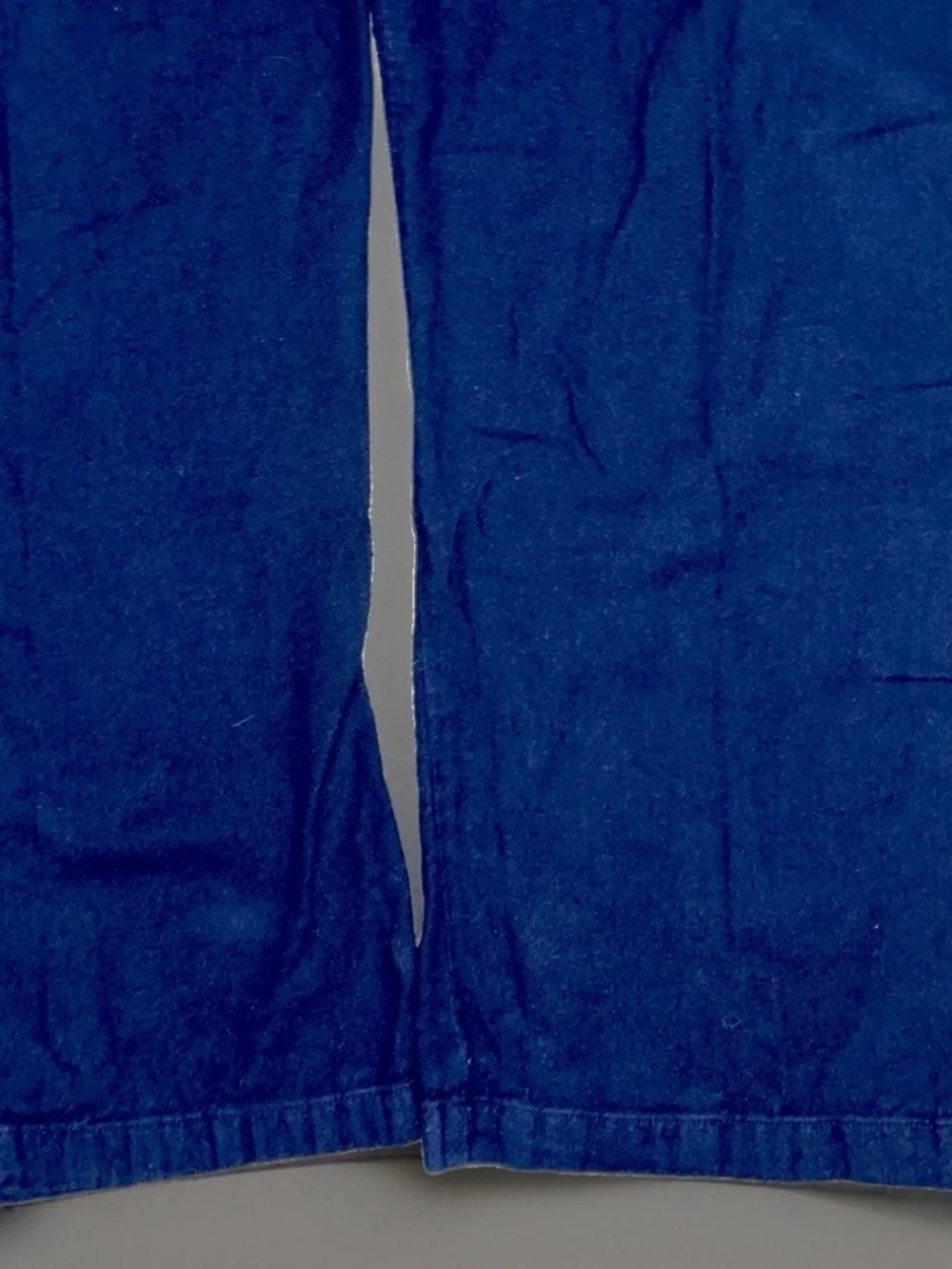 Polo Ralph Lauren Mens Flannel Pajama Pants Medium Cotton Navy Blue
